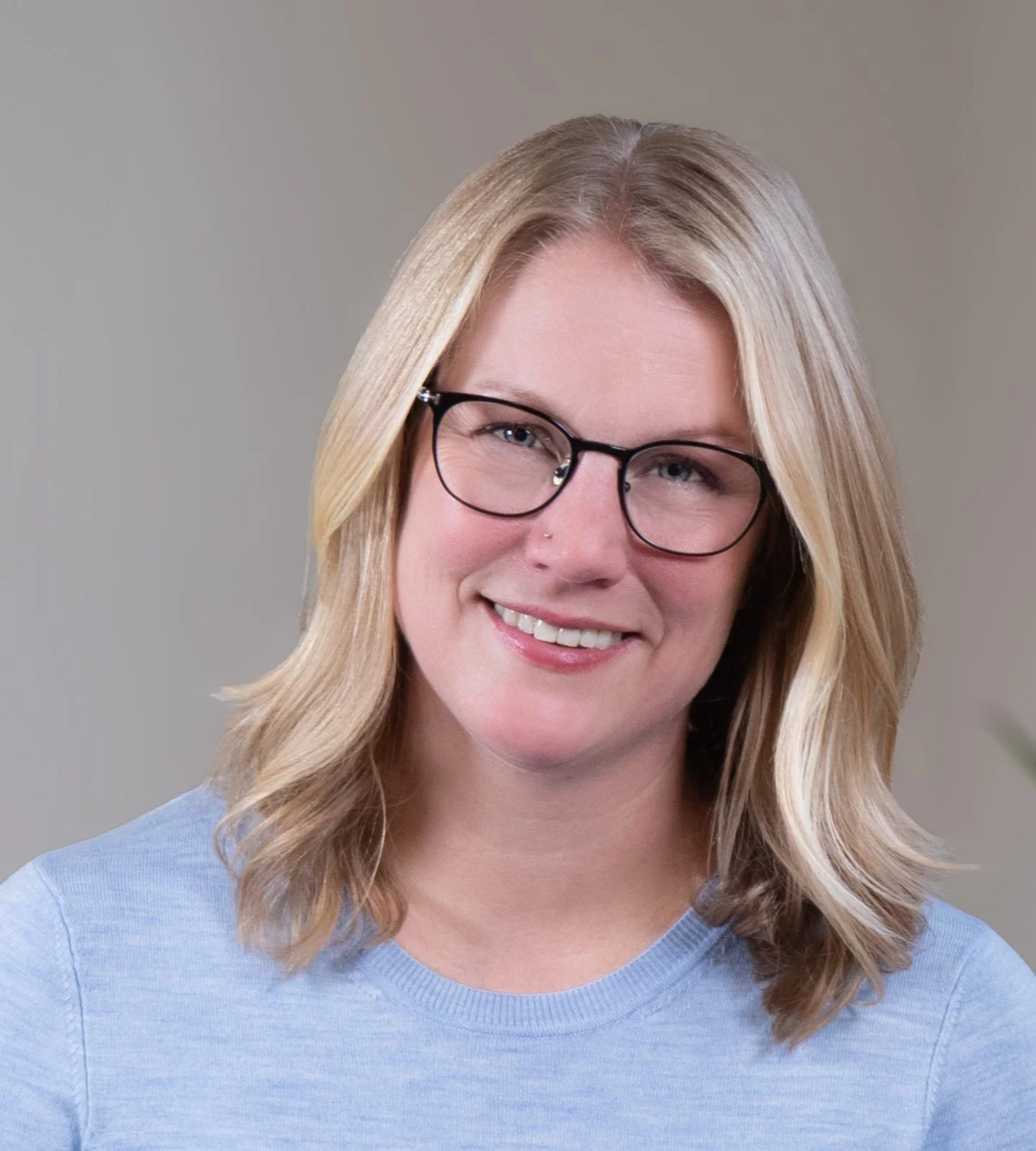 Diana Wamsteeker Calgary Therapy
