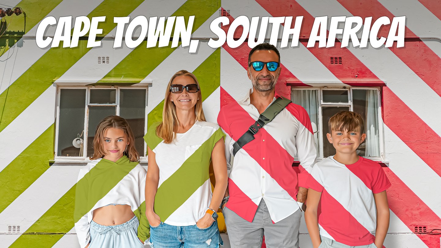 The Culture of Cape Town