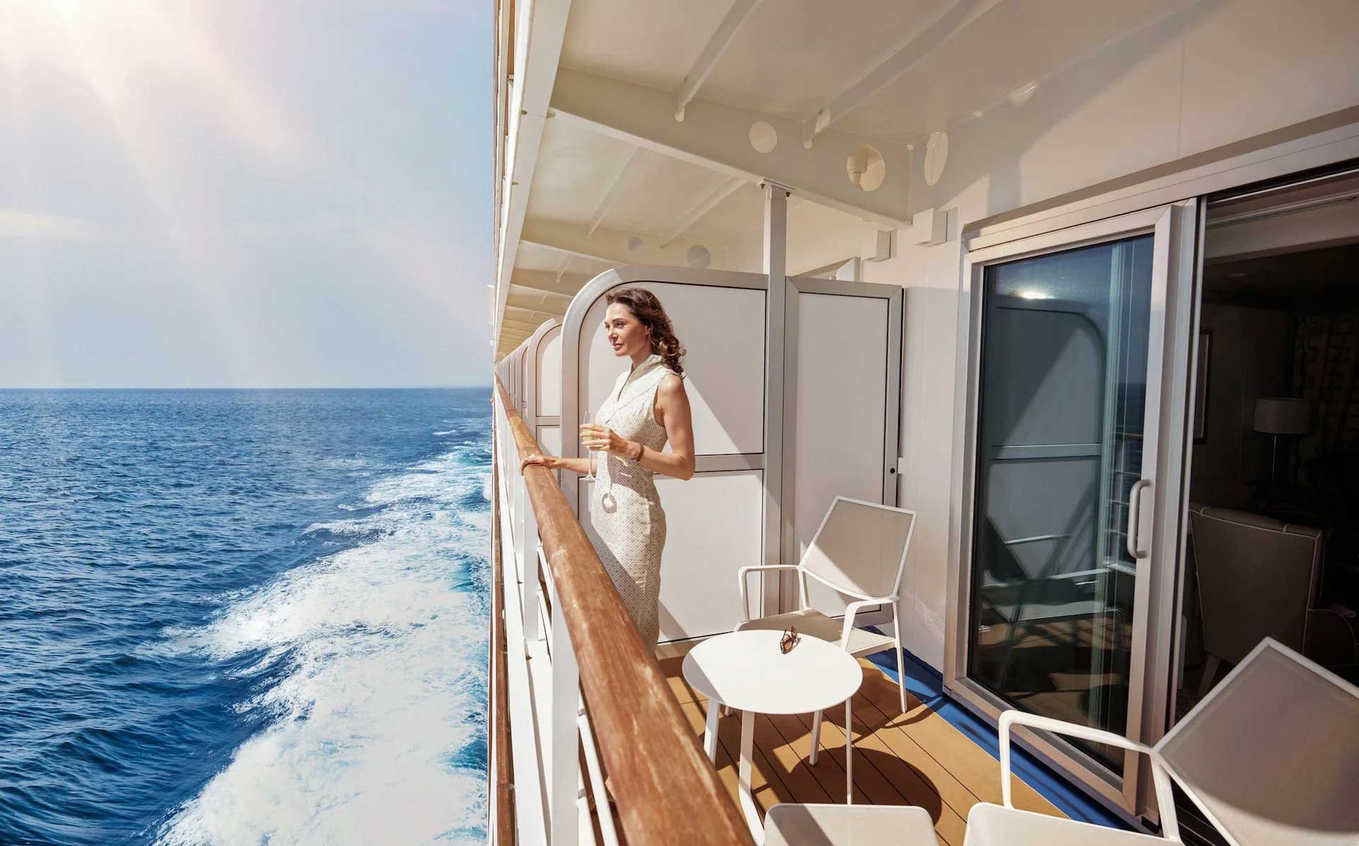 The Ultimate Guide to Silversea Cruises: What to Know Before You Sail