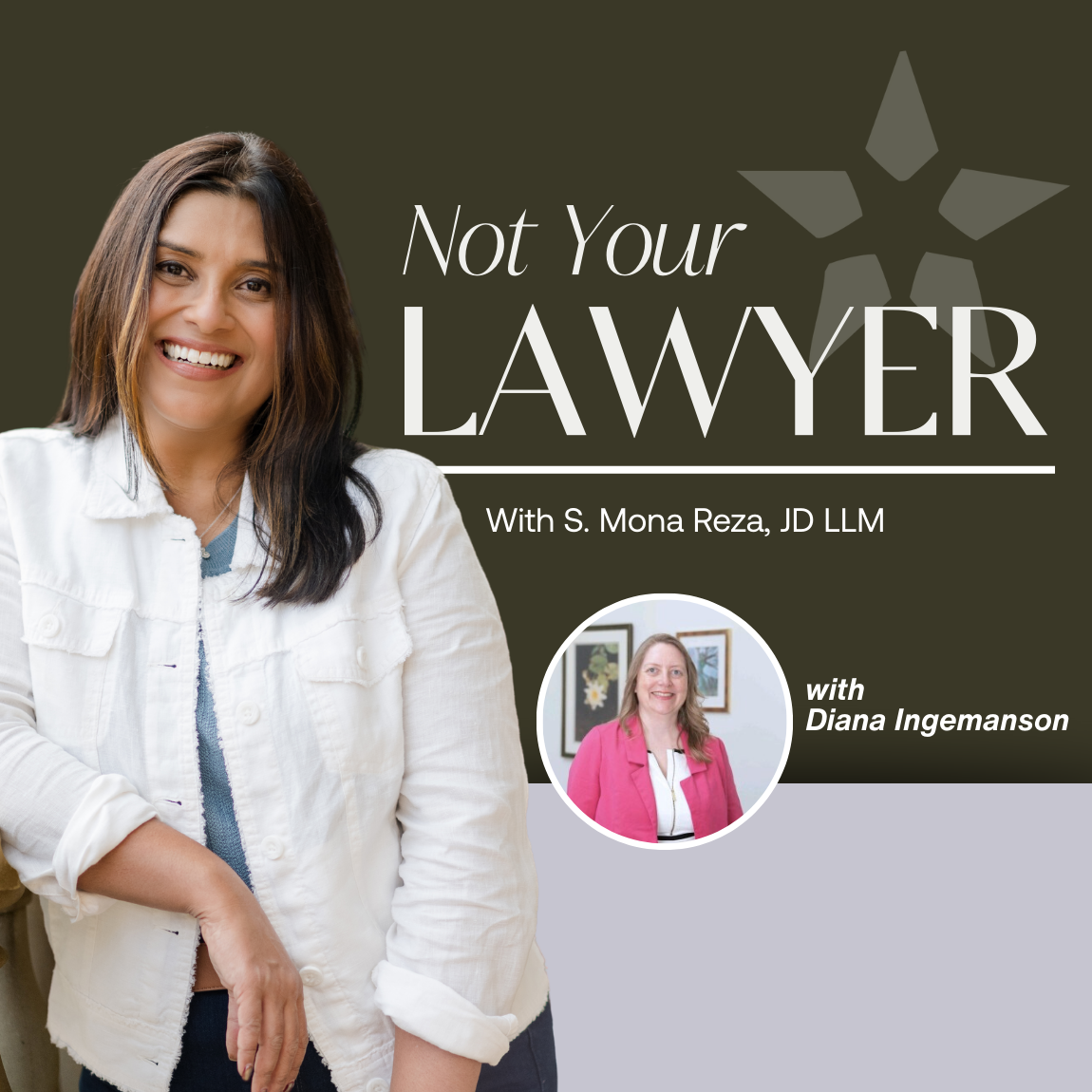 From NIL to Generational Wealth: Money, Taxes &amp; Legacy with CPA Diana Ingemanson