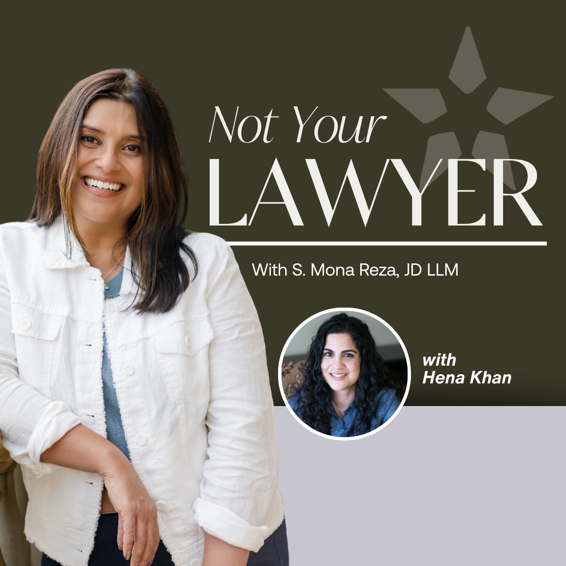 From Children’s Books to Life Lessons: Creativity, Culture, and Legacy with Hena Khan