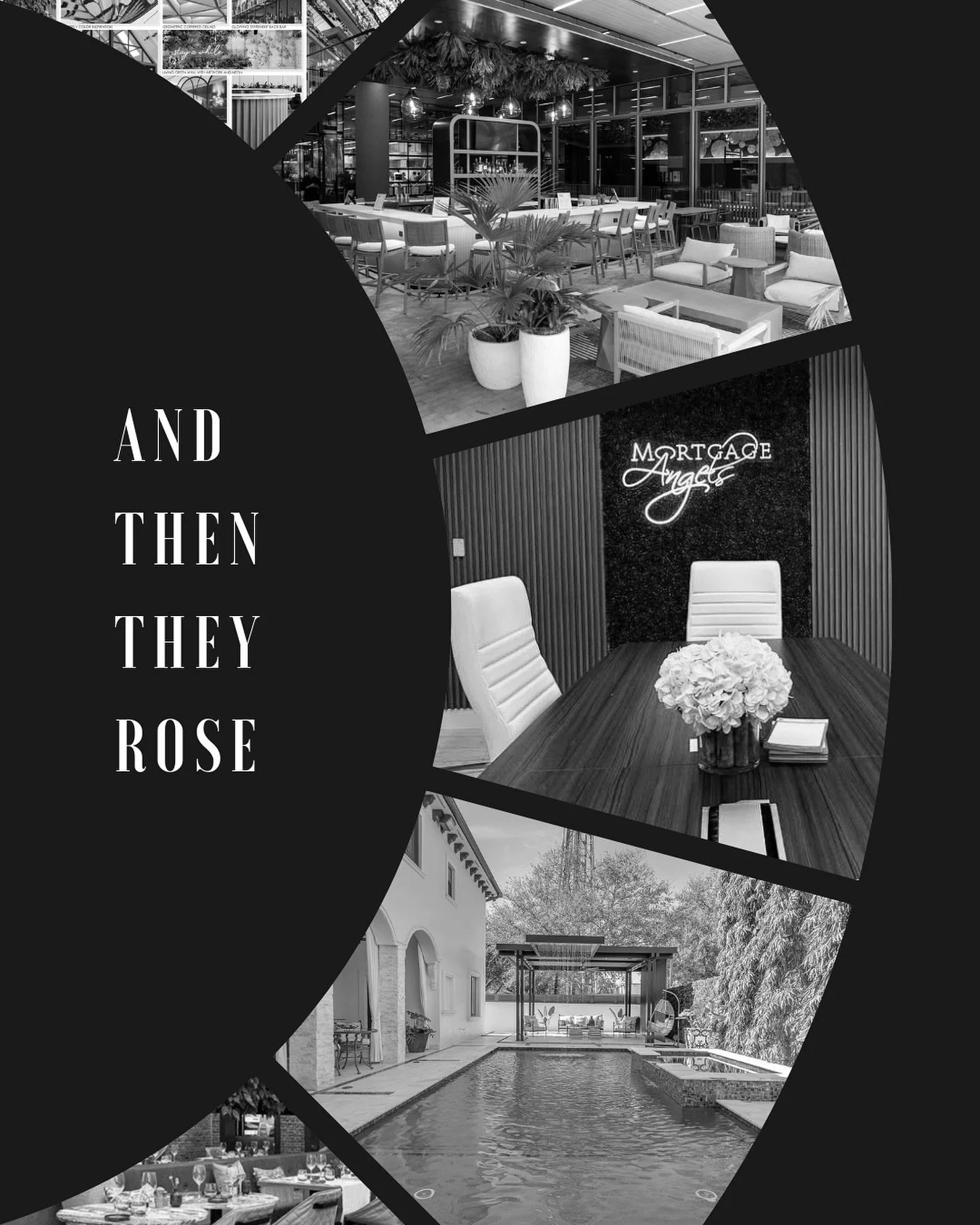 Elevate your brand to new heights 🥀