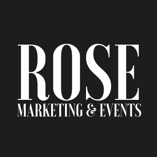 Rose Marketing &amp; Events