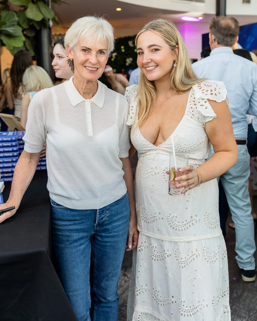 Judy Murray Book Signing.jpg