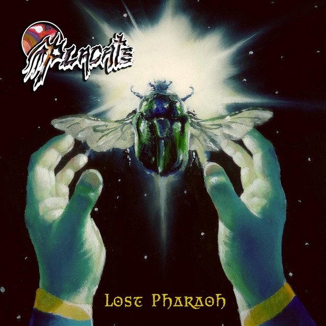 Placate - Lost Pharaoh