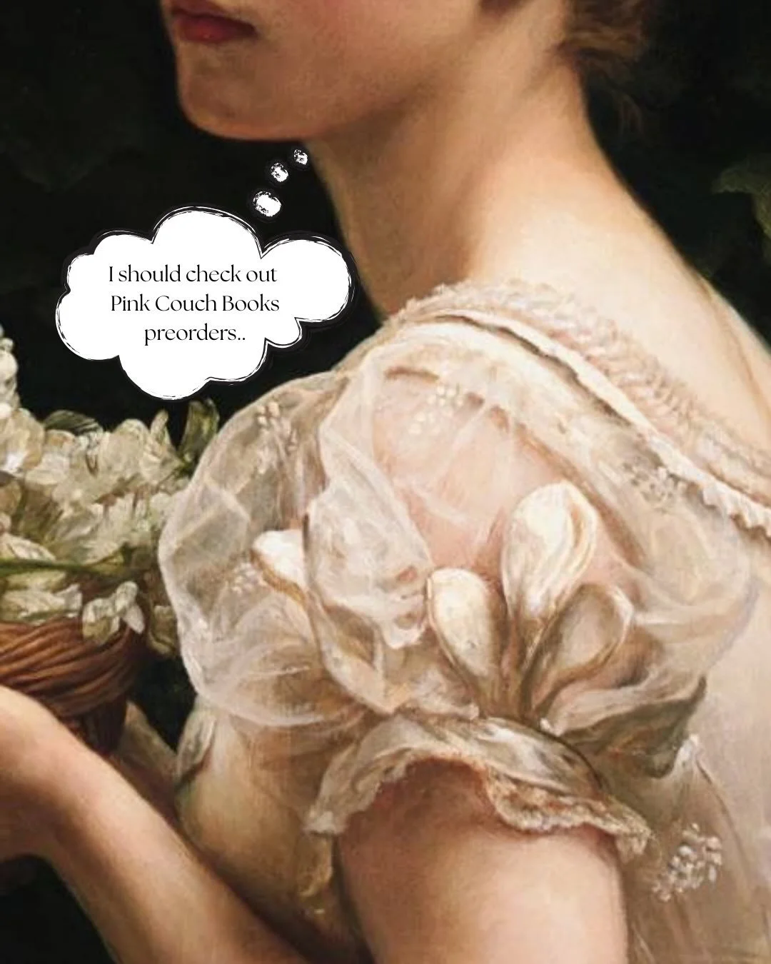 Did you know we have these preorders and more on our website?? 💕✨ Let us know what other preorders you&rsquo;d like to see!