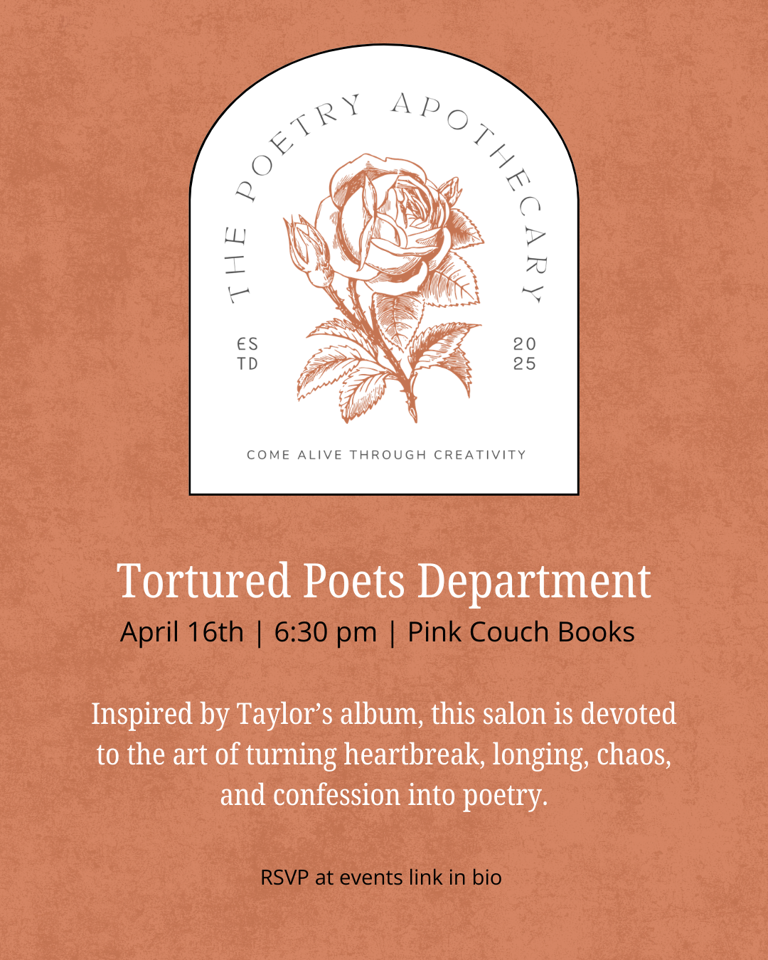Unlock Your Muse x&nbsp;Taylor Swift