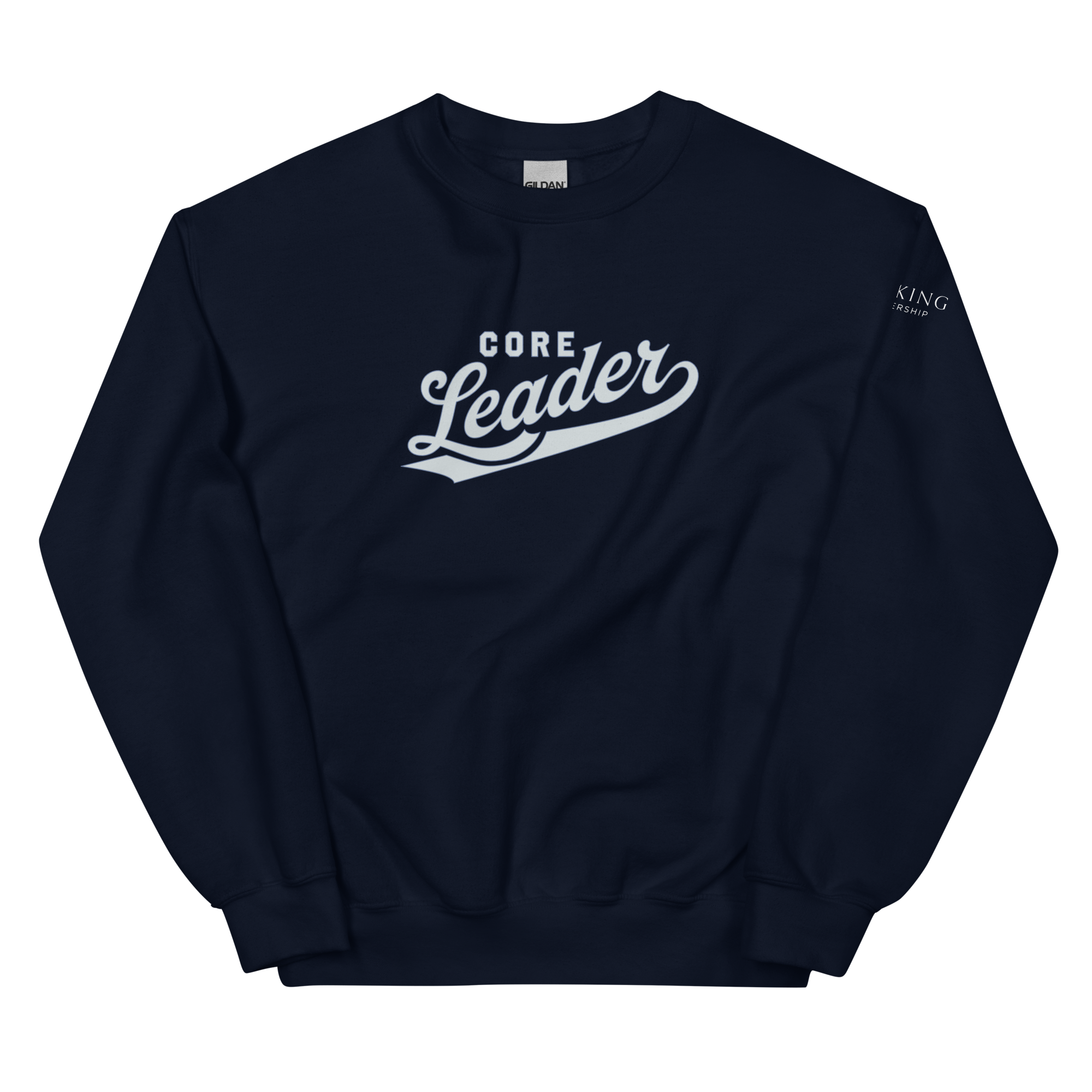 unisex-crew-neck-sweatshirt-navy-front-69b44382a584a.png