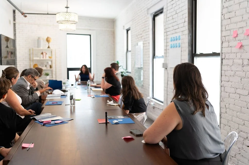 4 Strategies to Develop a High-Performing Advancement Team