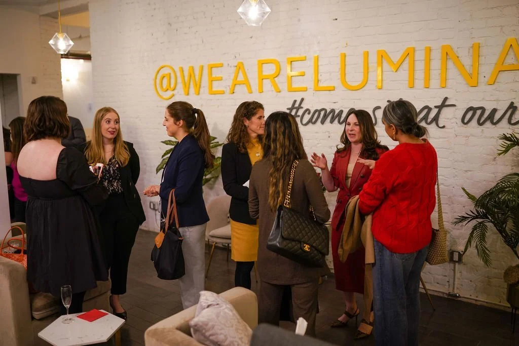 5 Questions to Help You Network Effectively at Your Next Conference