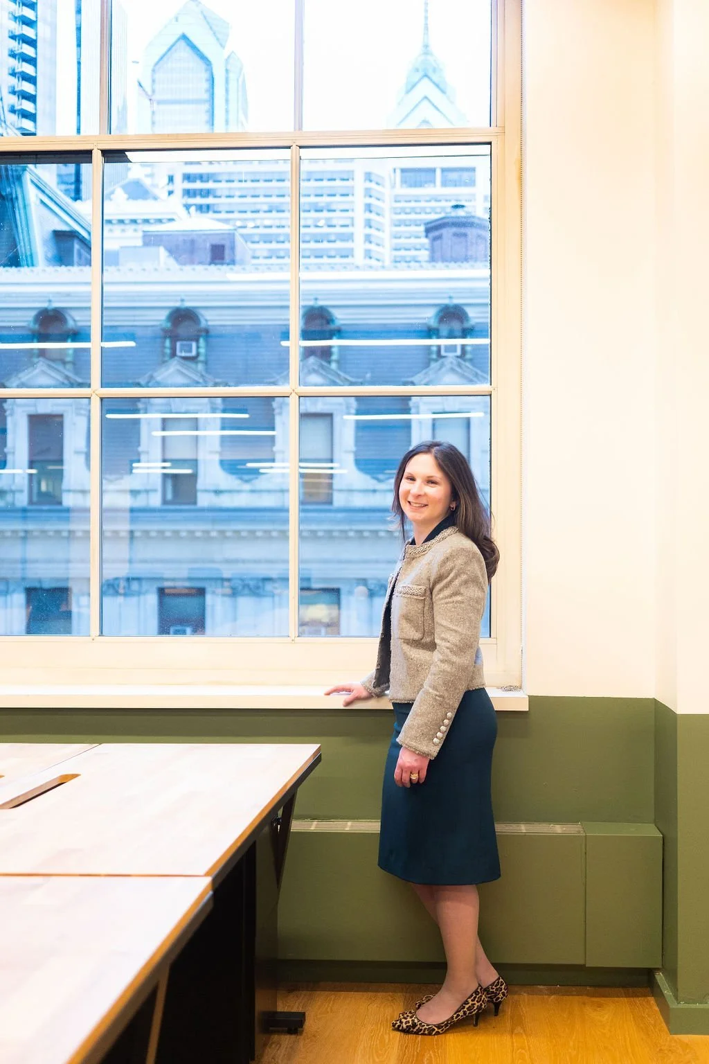 The Need for Women to Sprint to Leadership—and How to Slow it Down