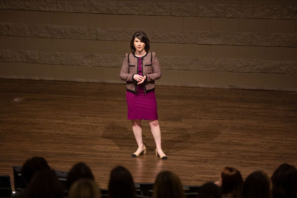 Women, Here’s Why You Need to Talk About Your Own Accomplishments