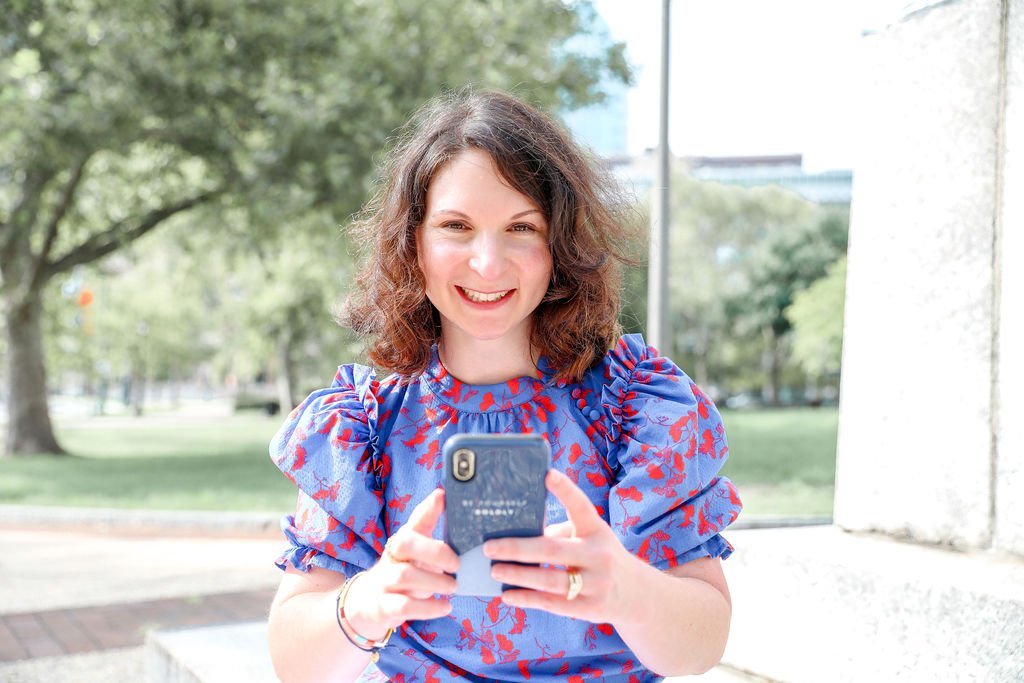 Create Better Boundaries at Work