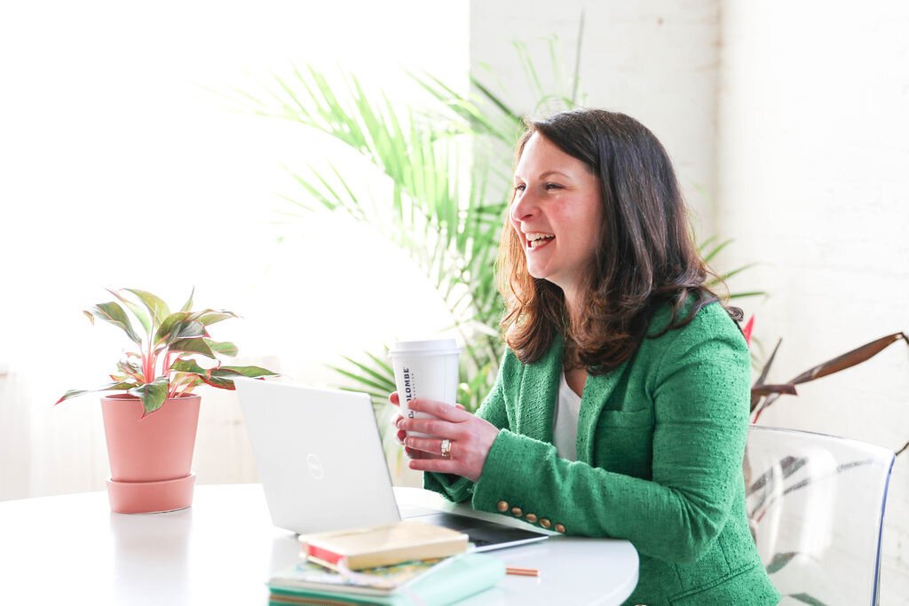 Staying Visible While You Work From Home (WFH)