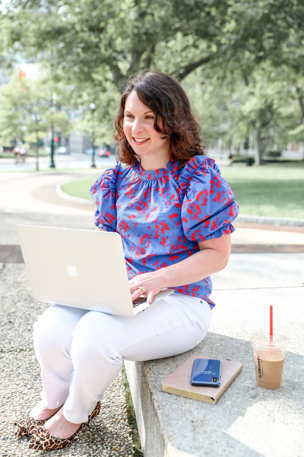 How to Bring Your Best Self to the New Year With One Valuable Letter