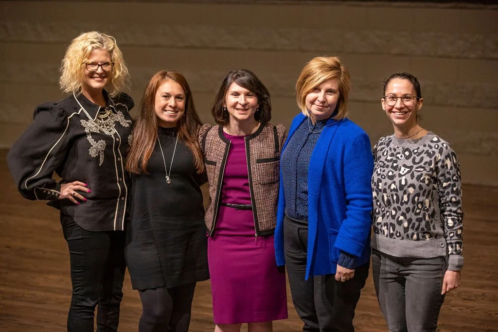 Why I Cheer On Other Women