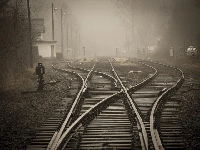The Positive Power of Disrupting Yourself