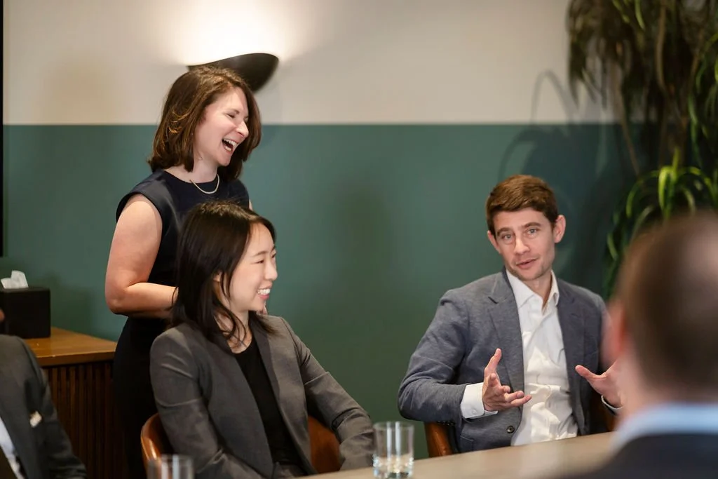 Why Great Advancement Leaders Are Talent Spotters