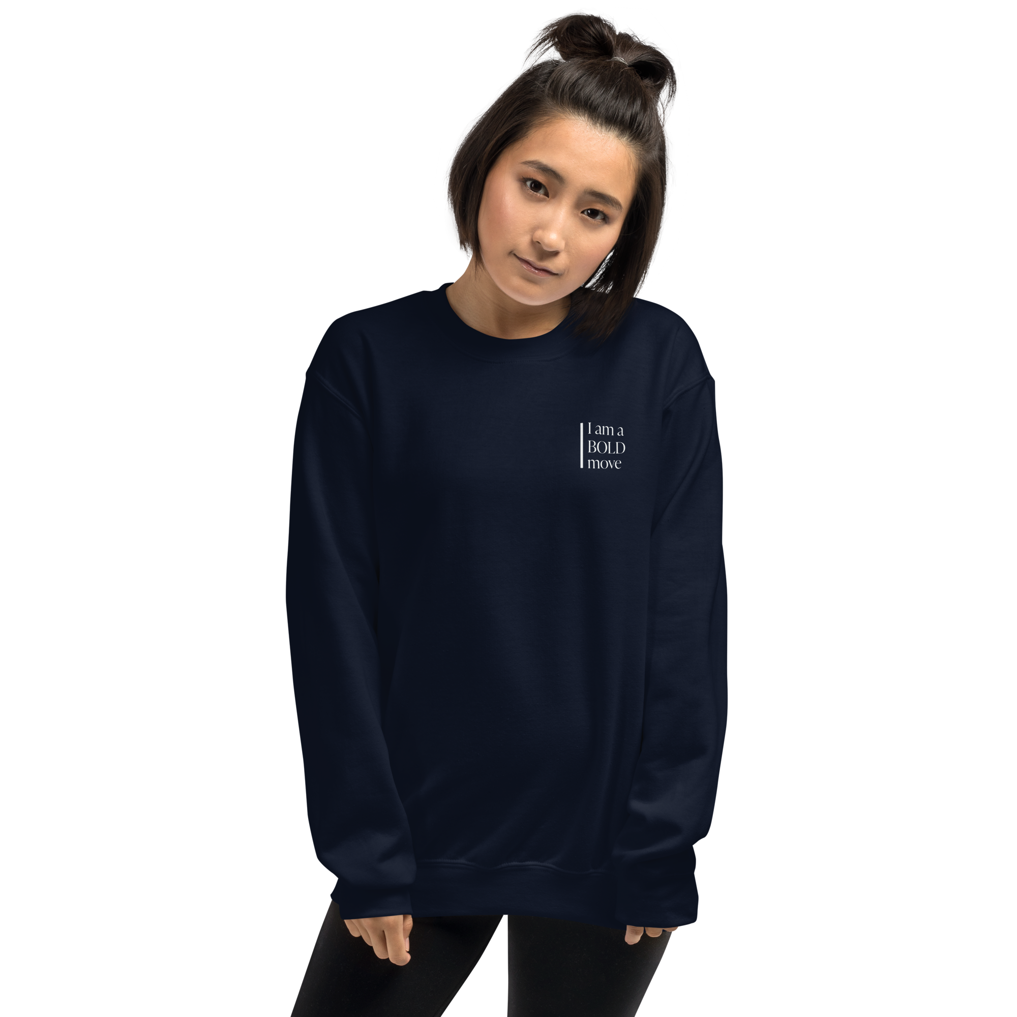 unisex-crew-neck-sweatshirt-navy-front-69b43af3df771.png