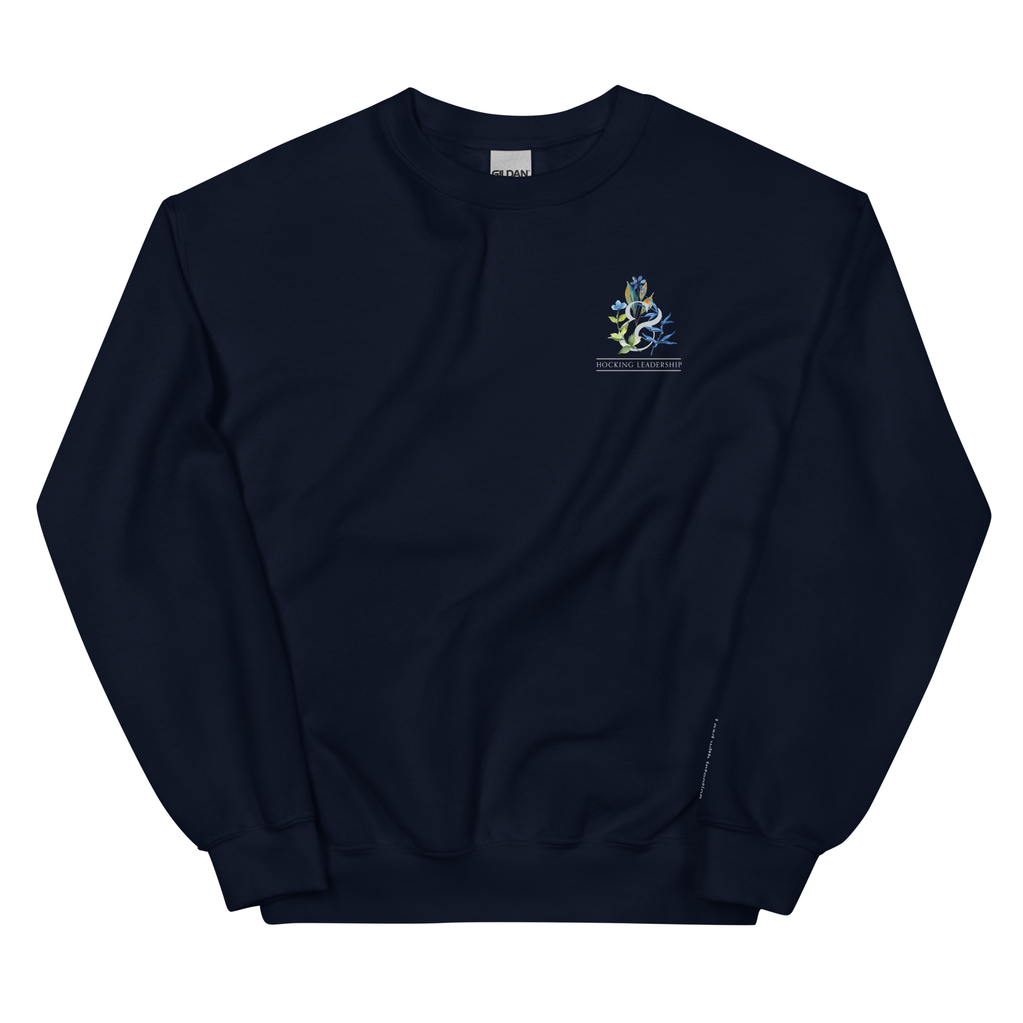unisex-crew-neck-sweatshirt-navy-front-69b4444cdd90a.png