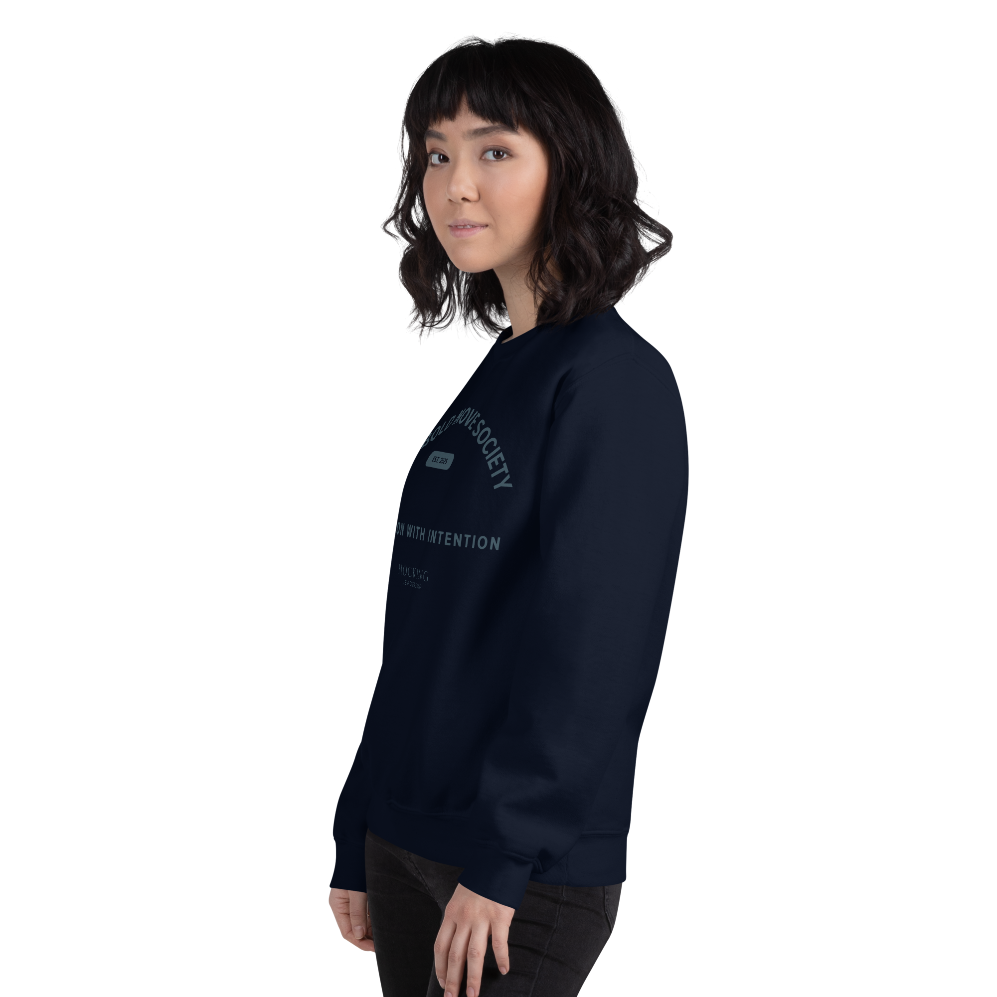 unisex-crew-neck-sweatshirt-navy-left-front-69b437f174d63.png