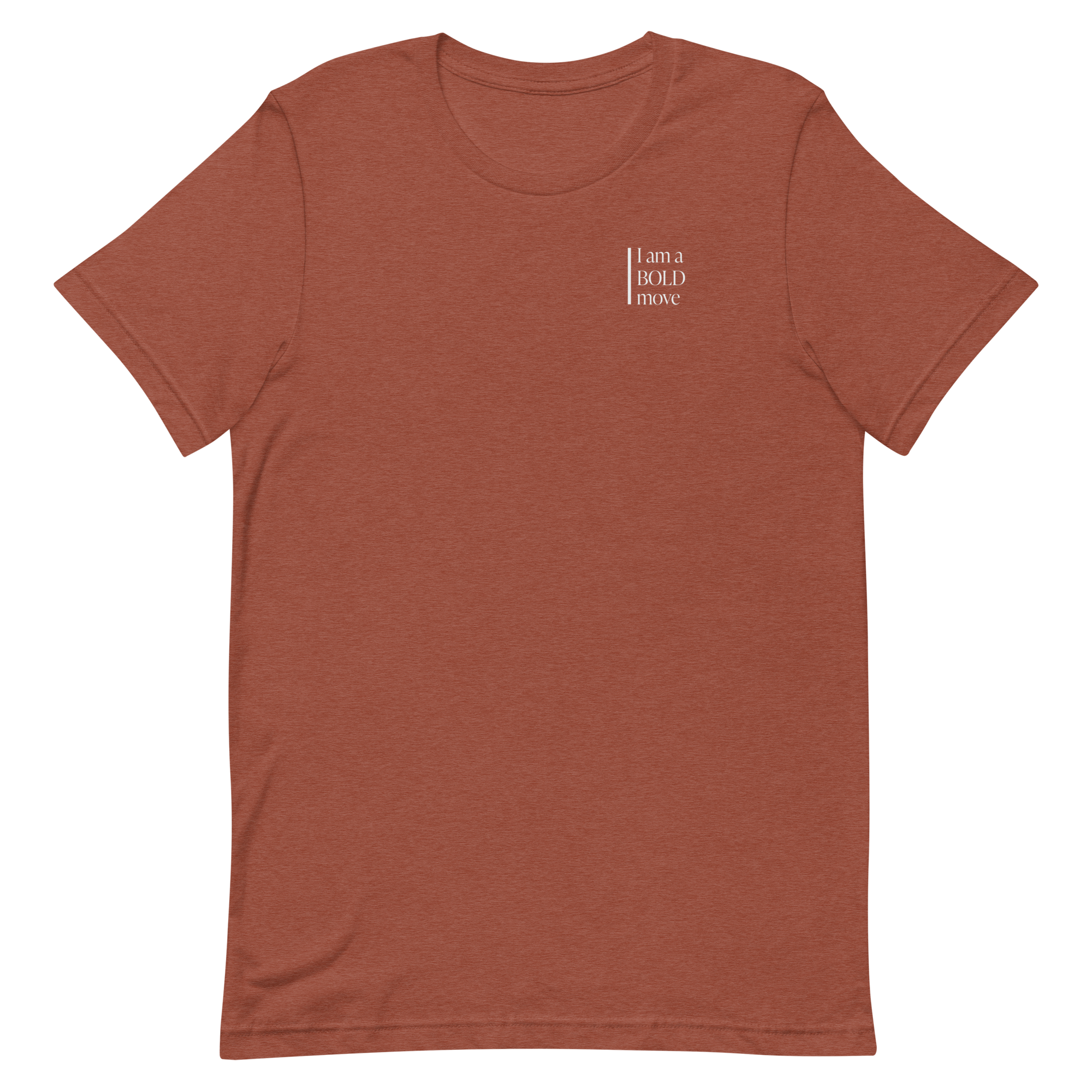 unisex-staple-t-shirt-heather-clay-front-69b4394aa553d.png