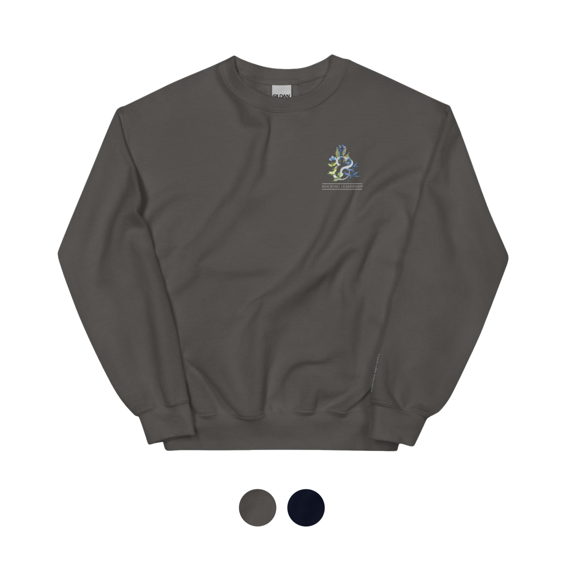 Lead With Intention Sweatshirt