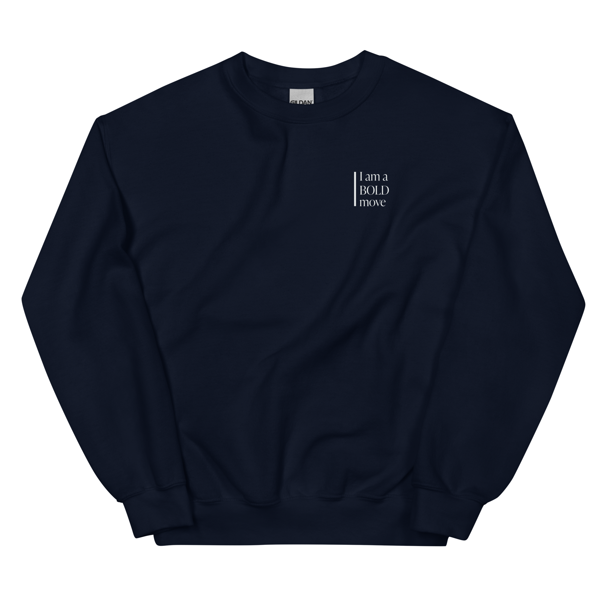 unisex-crew-neck-sweatshirt-navy-front-69b43af3deab4.png