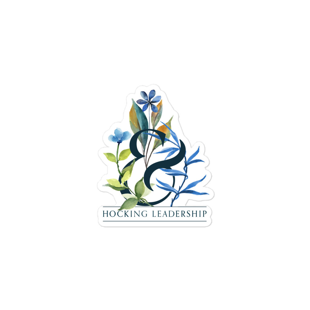 & Collective Sticker