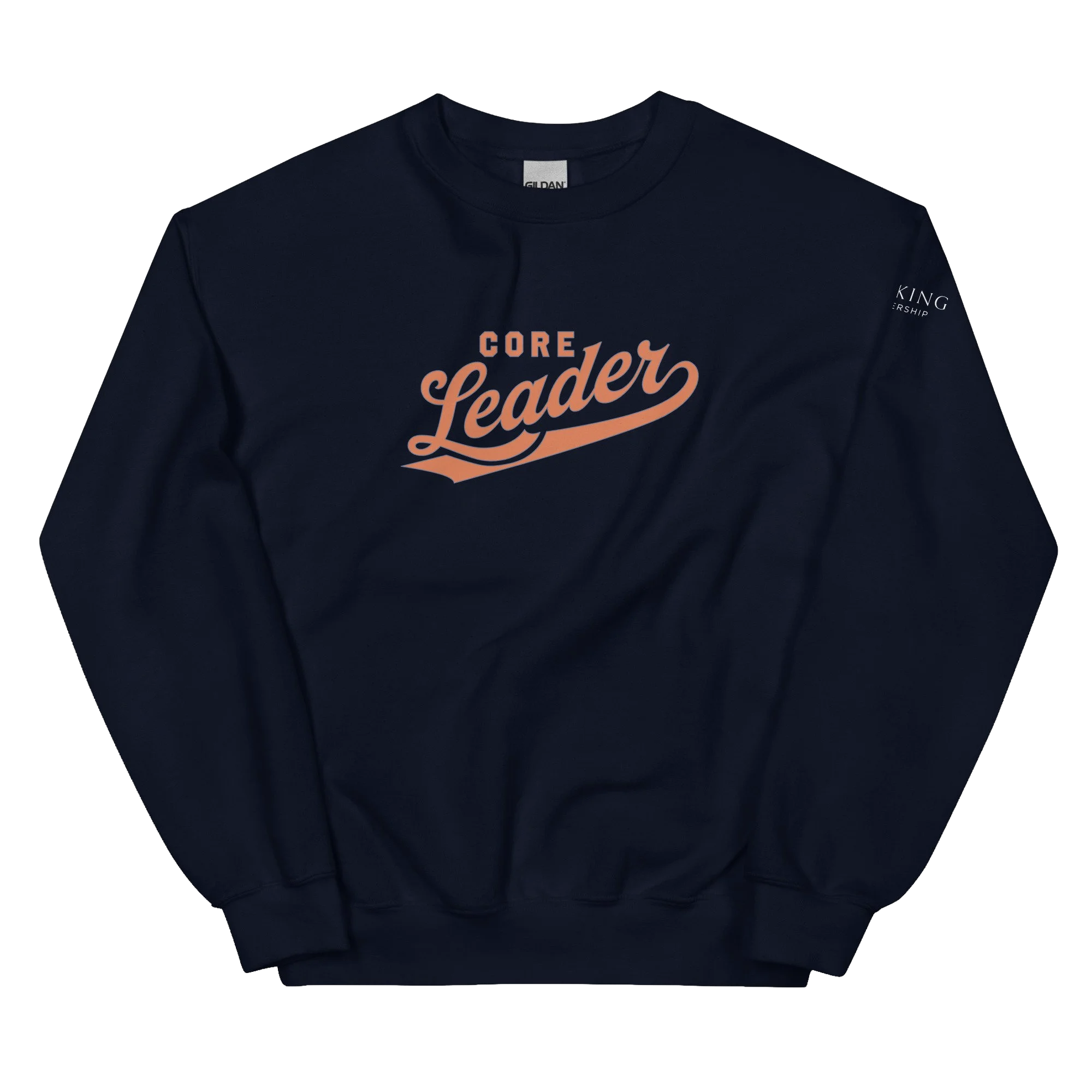 Core Leader Team Spirit Sweatshirt