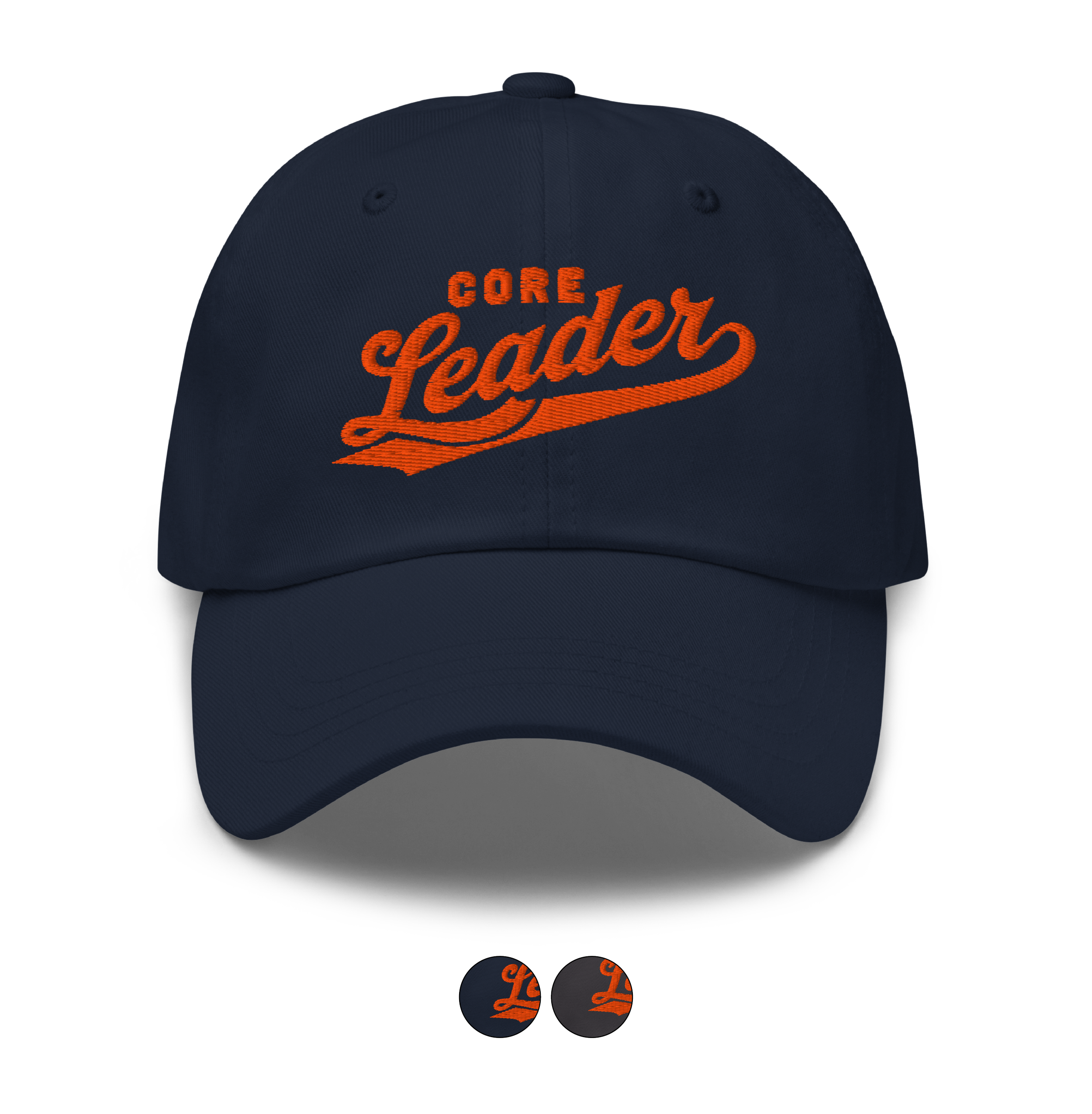 Core Leader Baseball Cap
