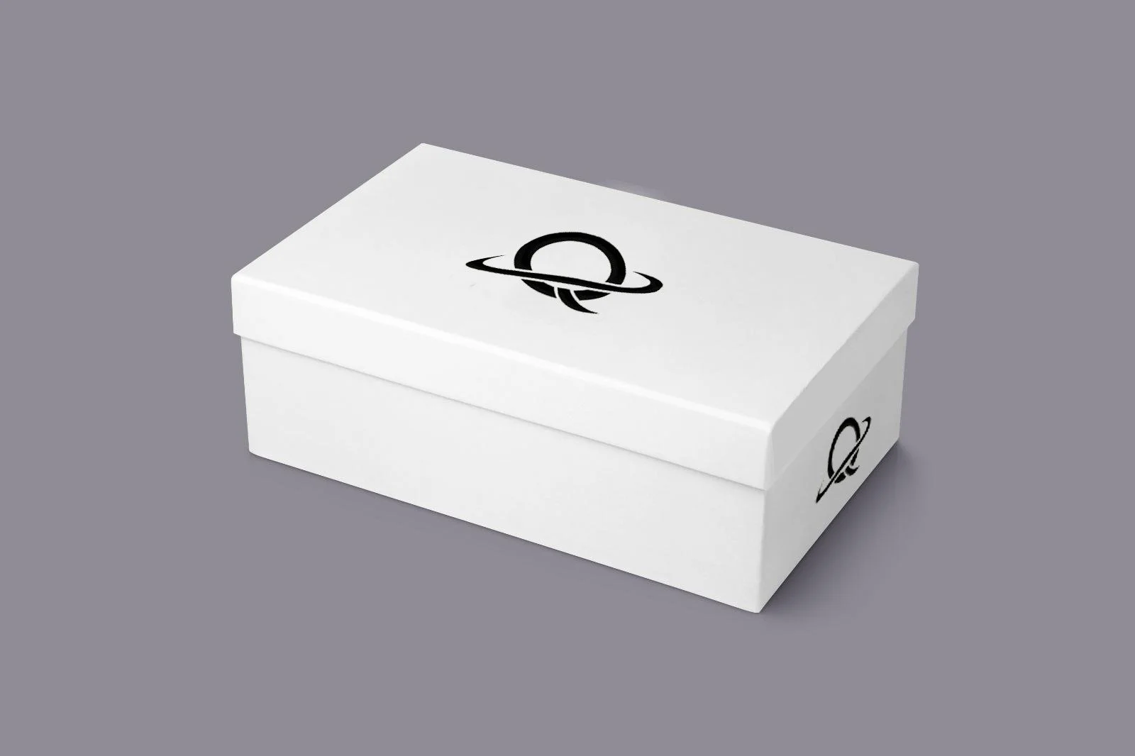 Elegant, minimalistic, and eco-friendly packaging.