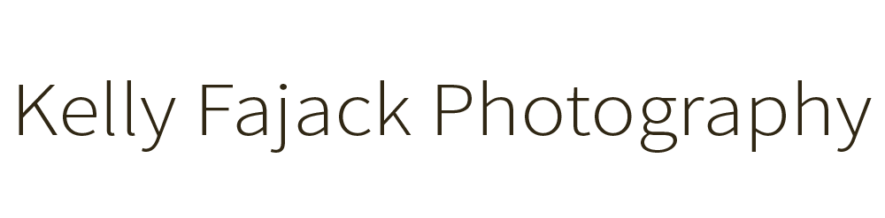 Kelly Fajack - Photographer 