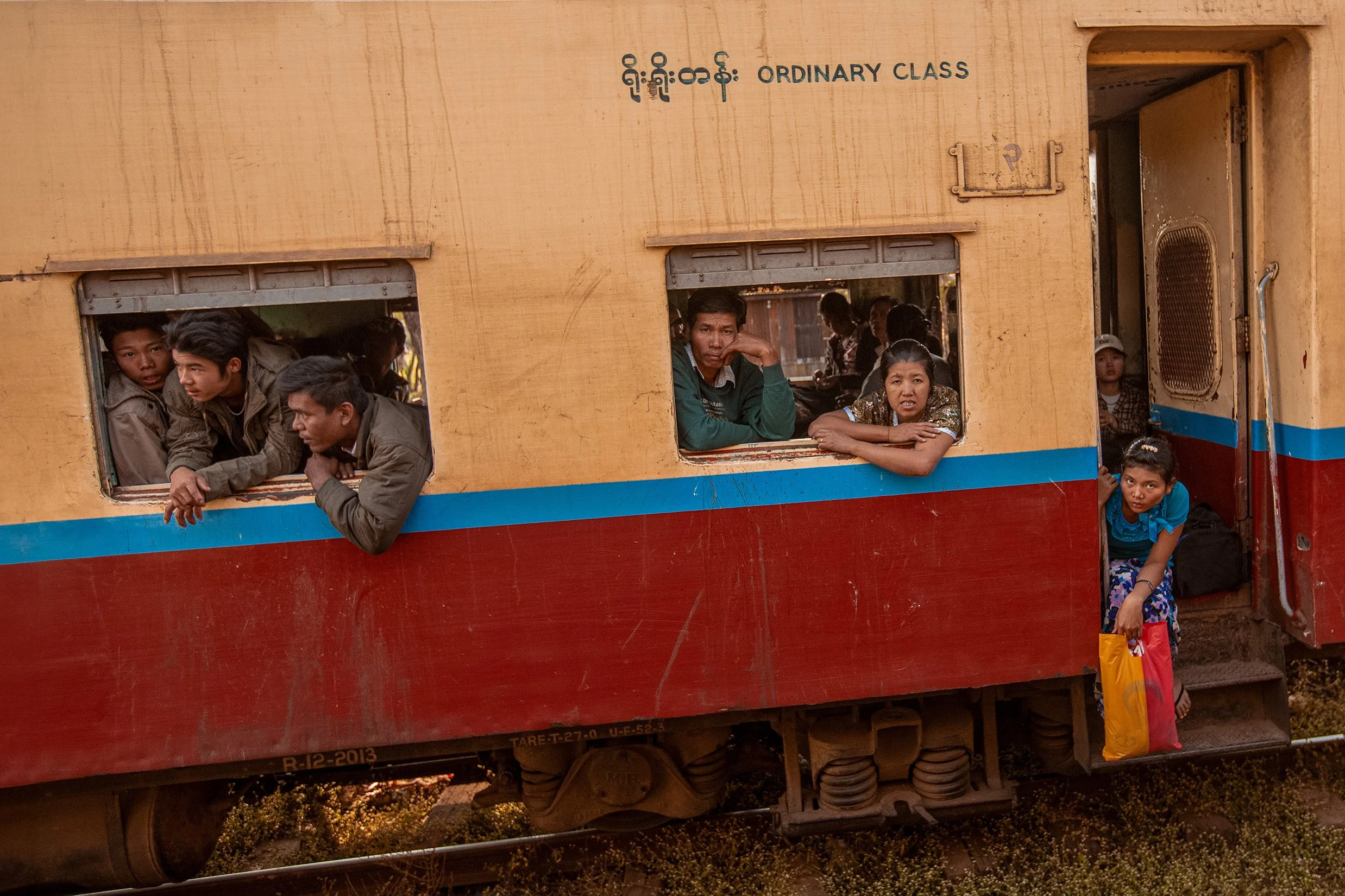 Yangon, Myanmar