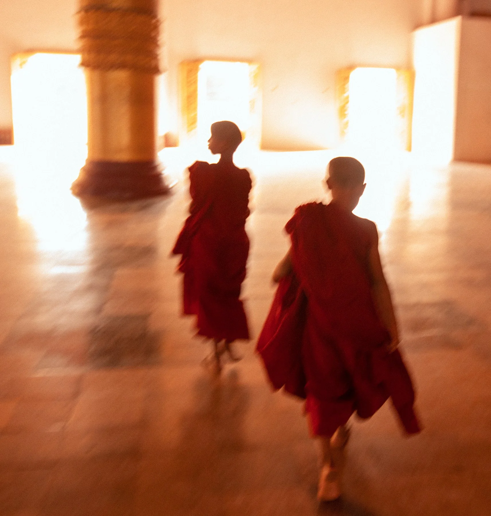 Mandalay, Myanmar