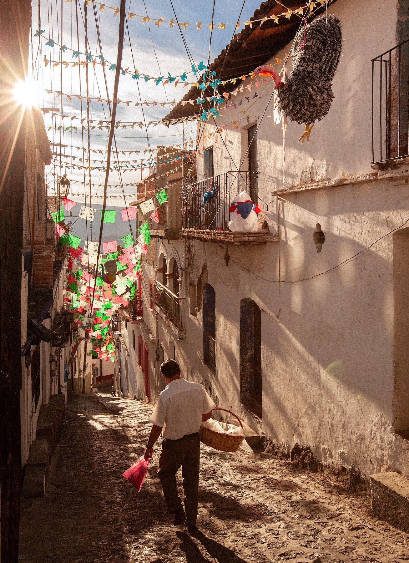 Taxco, Mexico