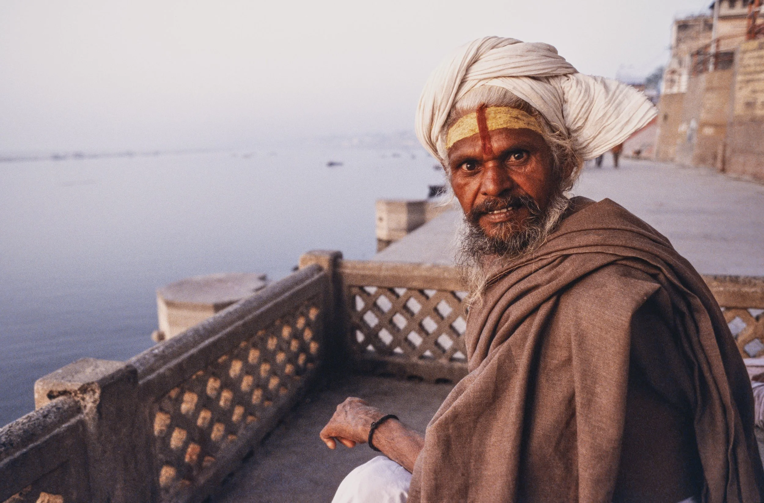 Varanasi, India