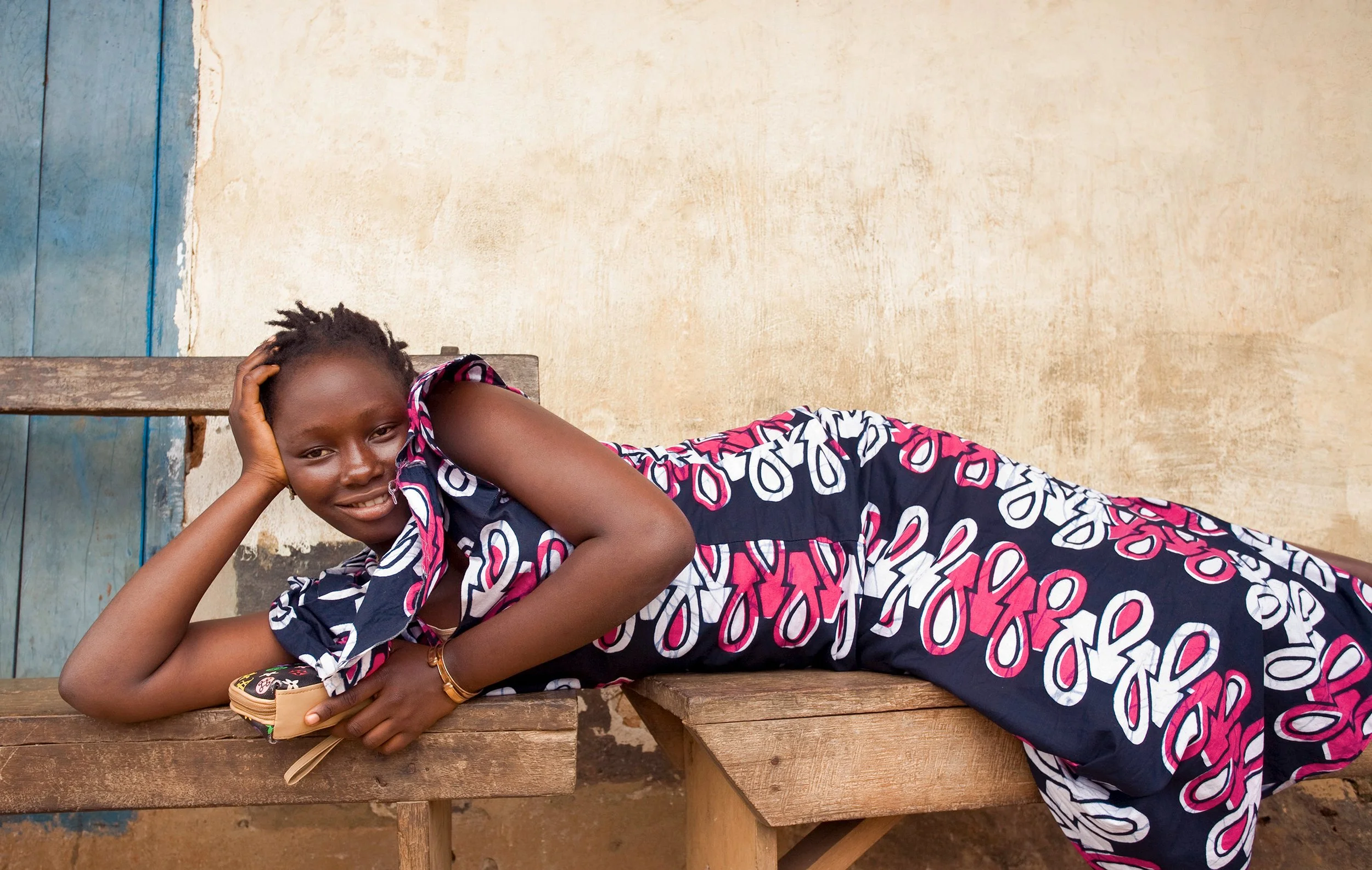 Sussex, Sierra Leone
