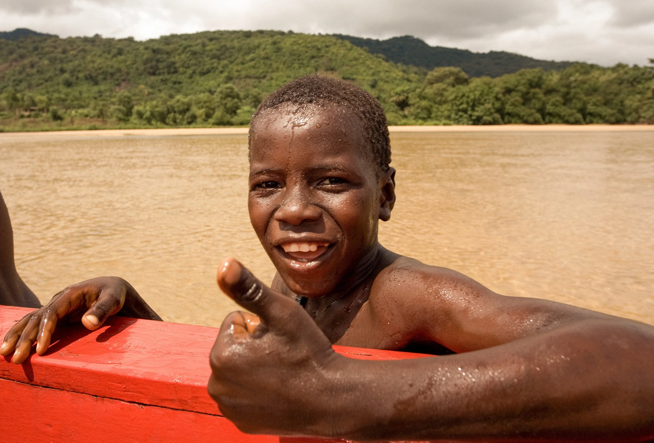 Sussex, Sierra Leone