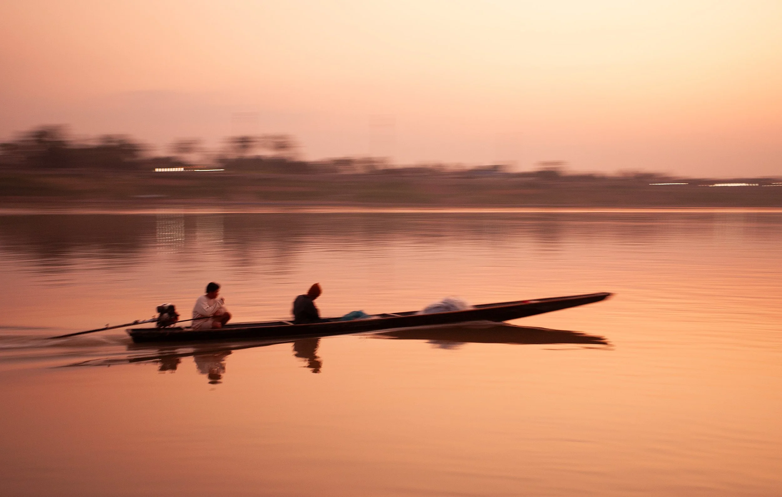 Vientiane, Laos