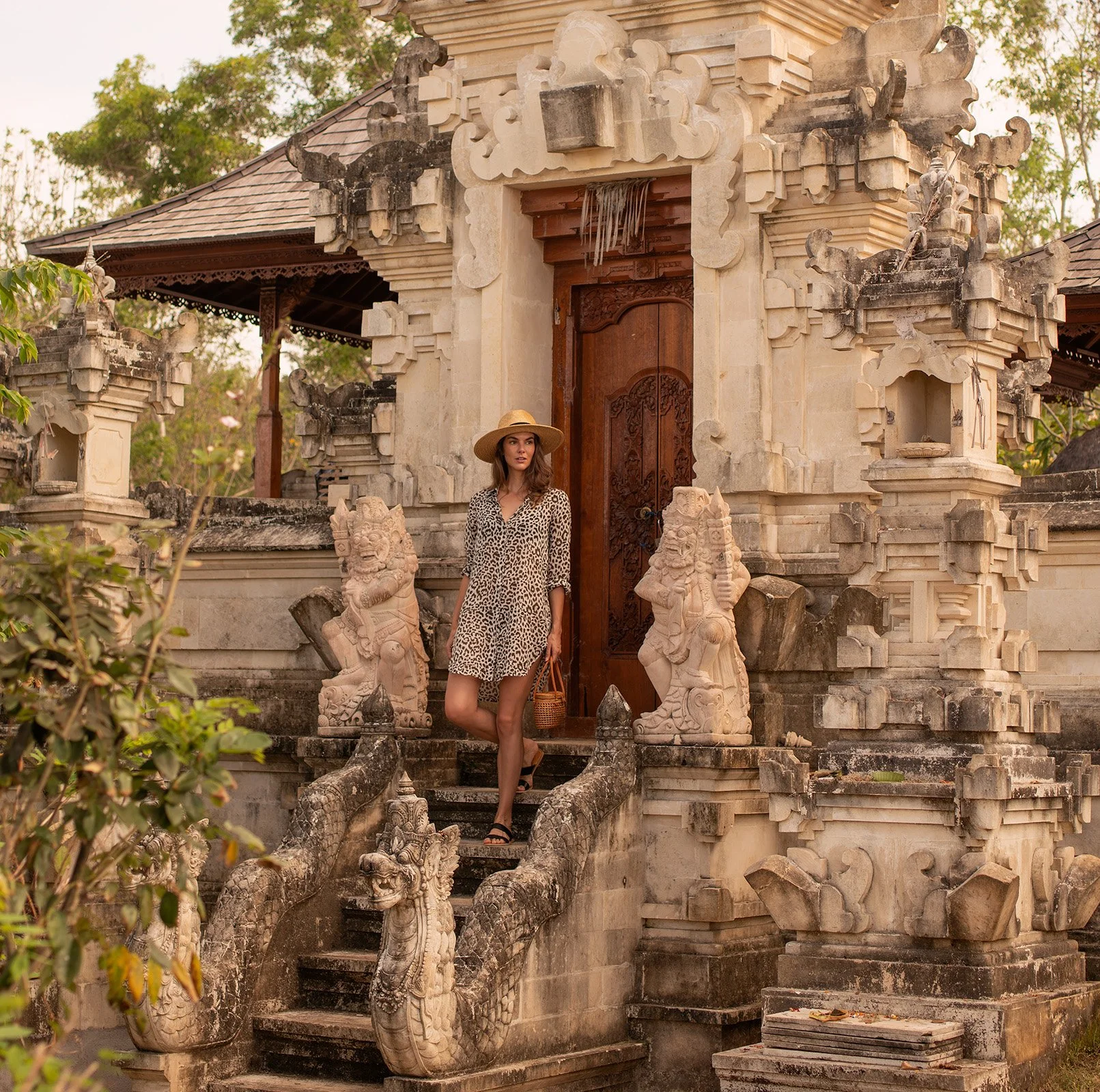 Bali Indonesia Resort and hotel photographer Kelly Fajack. 