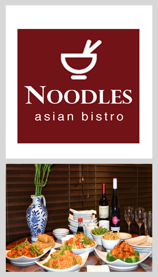 Noodles Asain Bistro