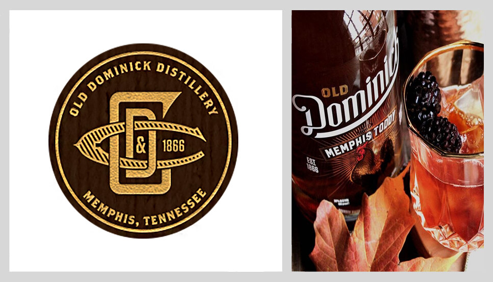 Old Dominick Distillery