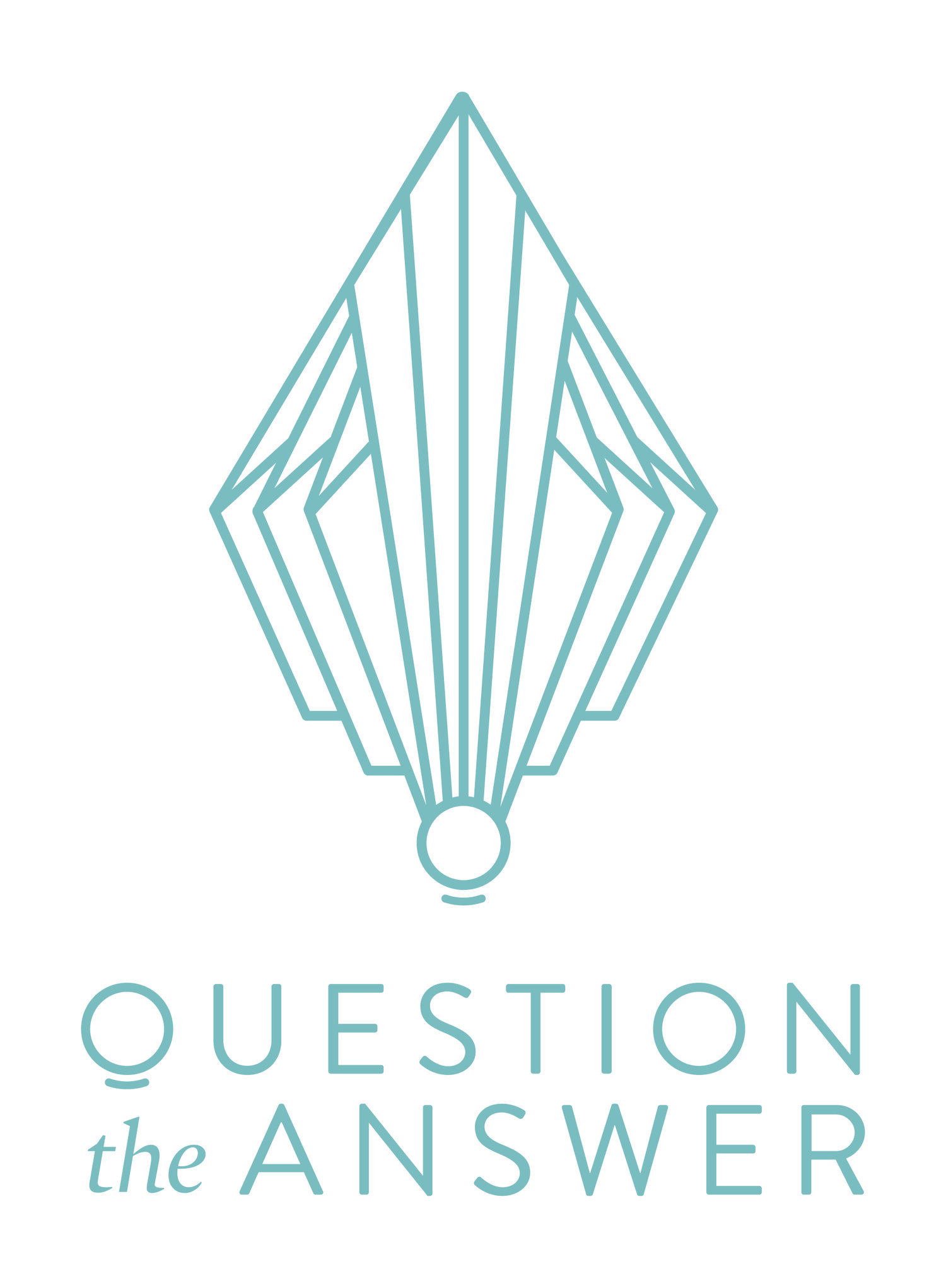 Question the Answer