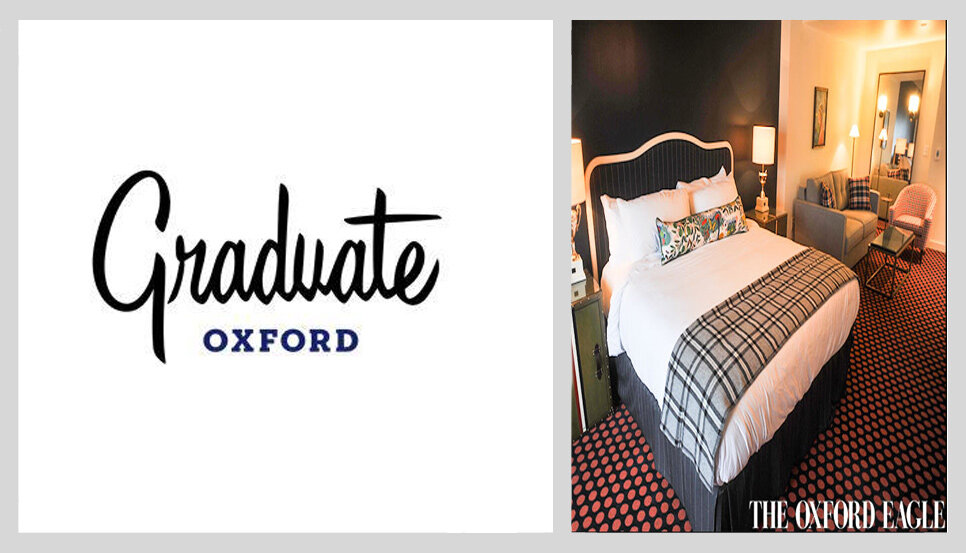 Graduate Oxford Hotel