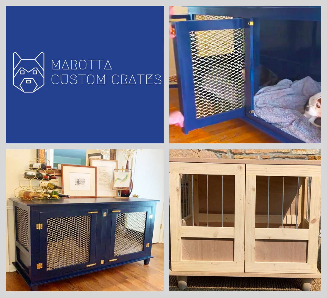 Marotta Custom Crates
