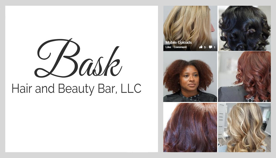 Bask Beauty Bar