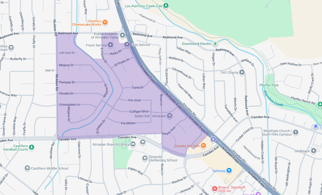 Discuss Forming Crossgates NA