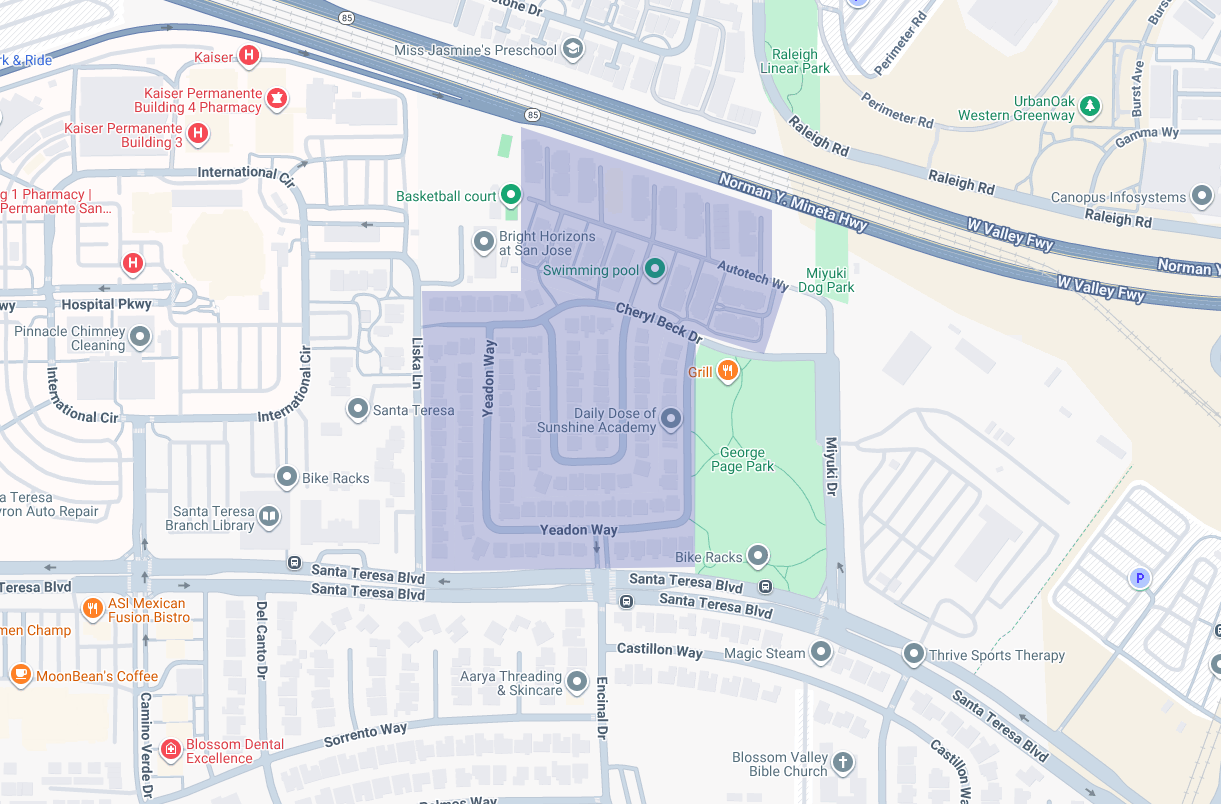 Discuss Forming California Grove NA