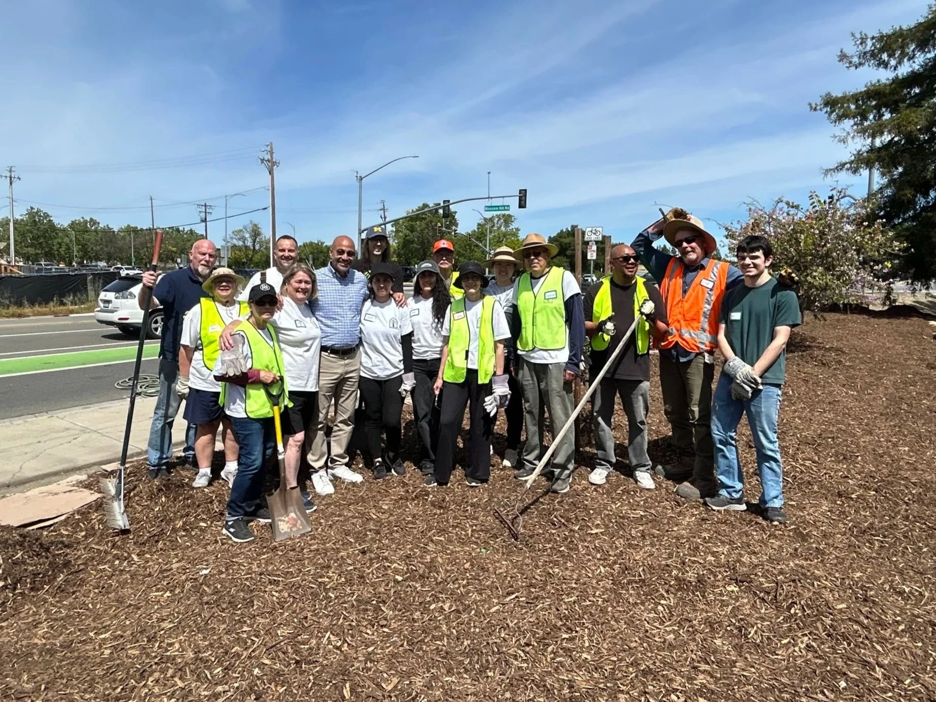 April 2026 Newsletter